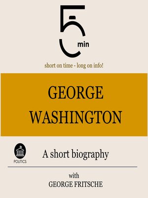 cover image of George Washington